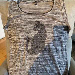 Winners Tank top sz Med